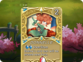 Crystal Soul – TCG Card Battle! Screenshot 3