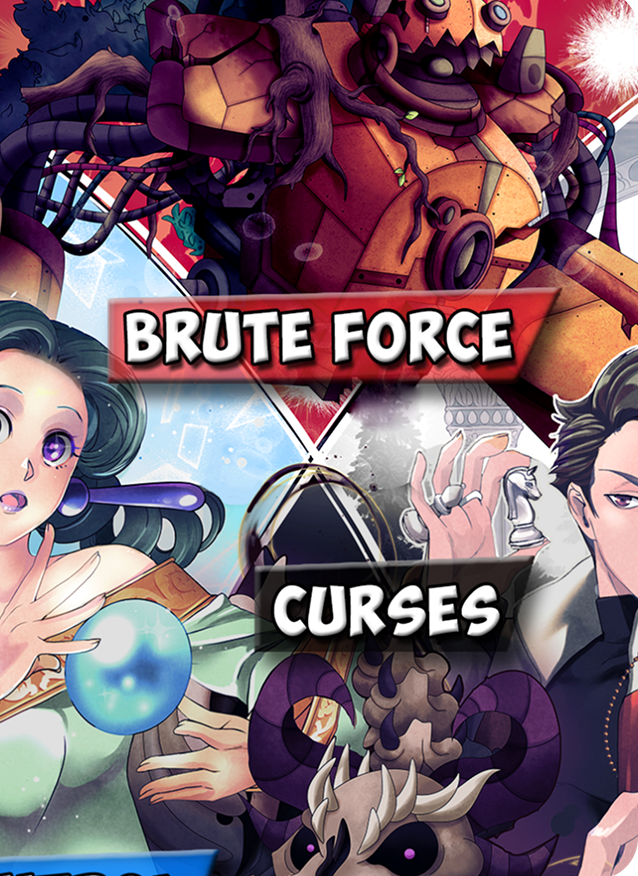 Crystal Soul – TCG Card Battle! Gameplay